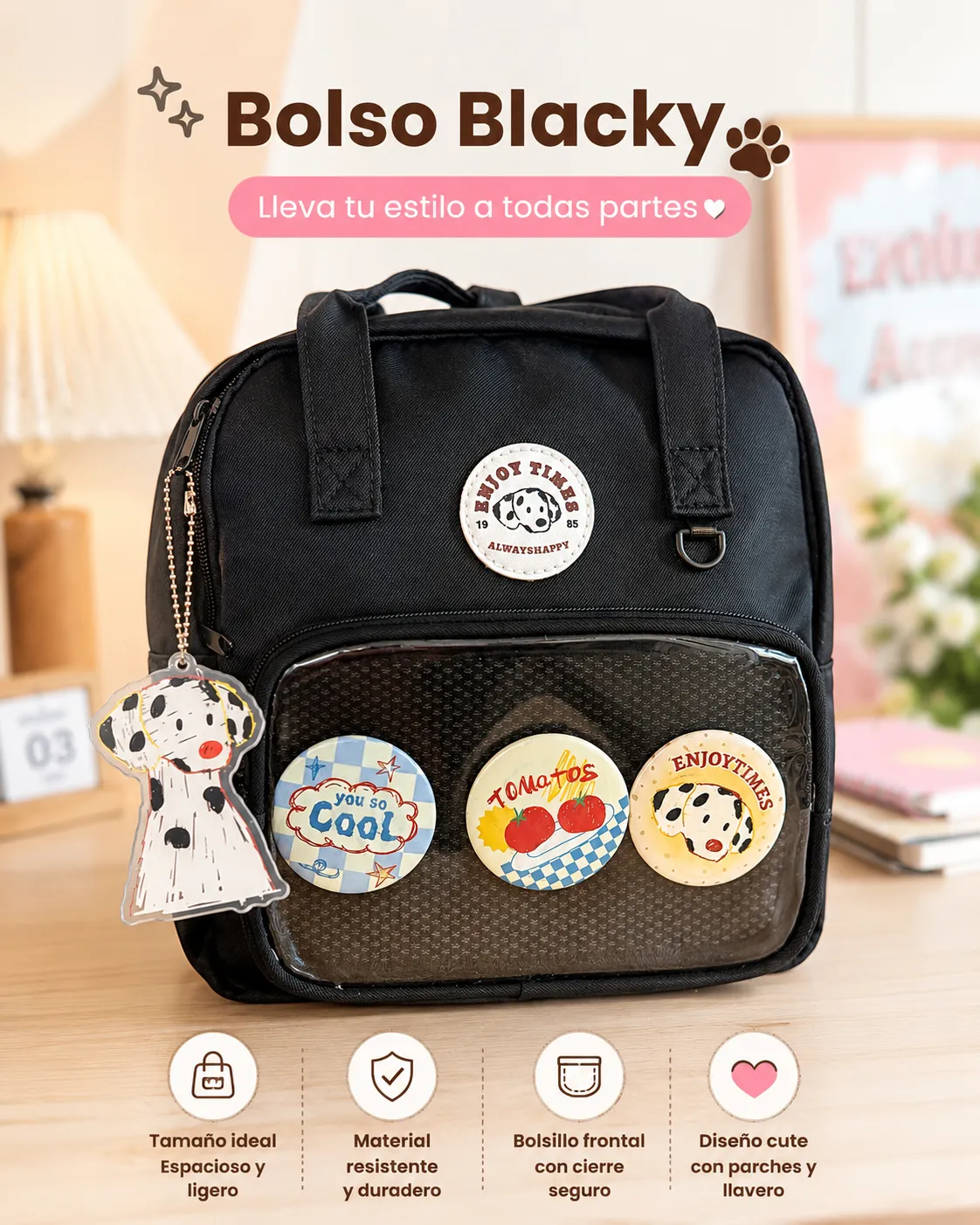 Mochila