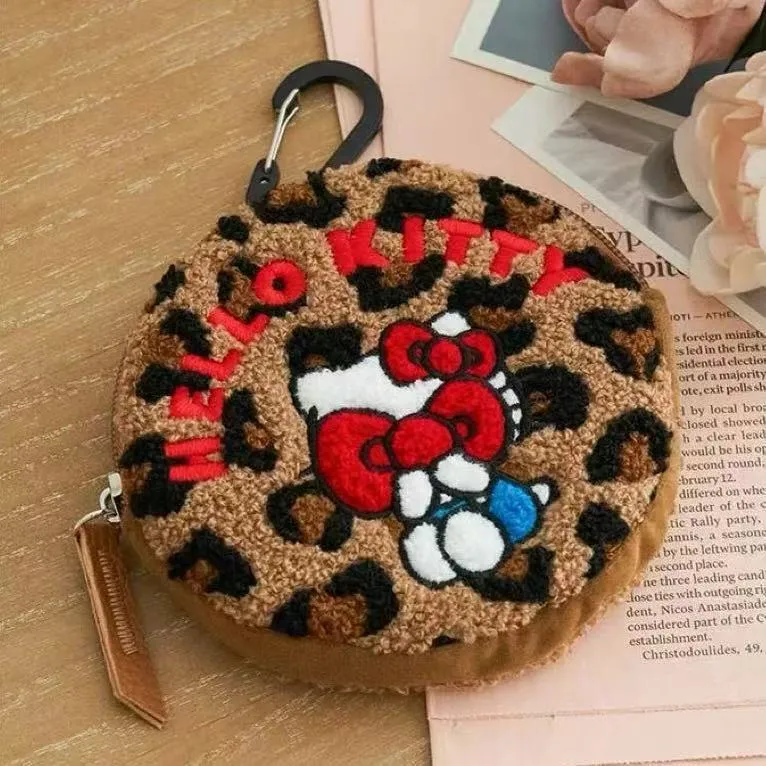 Monedero HK