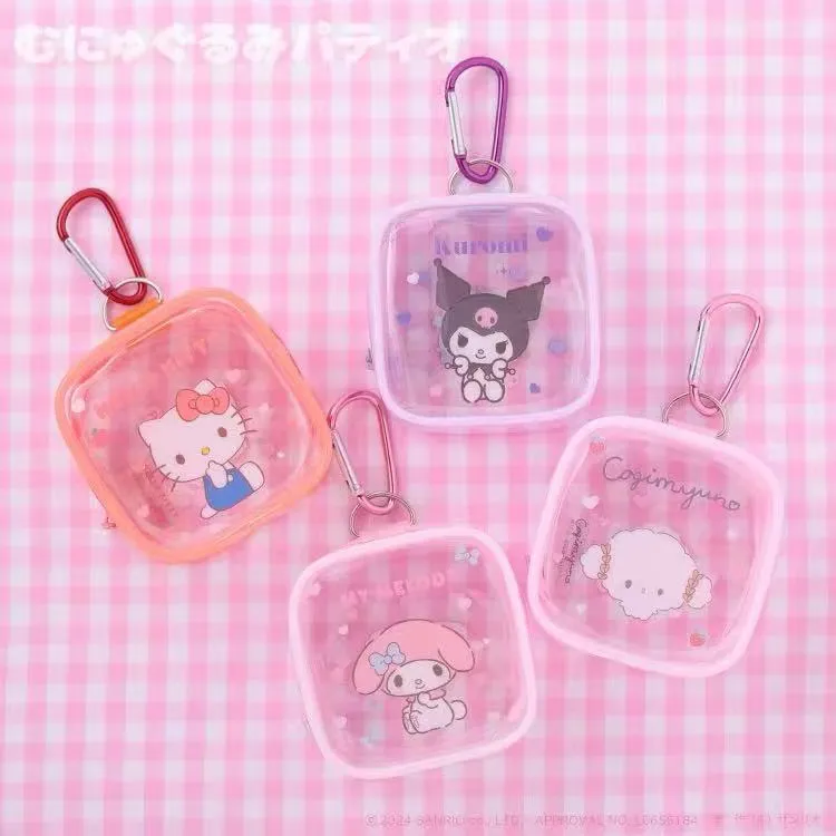 Monedero sanrio