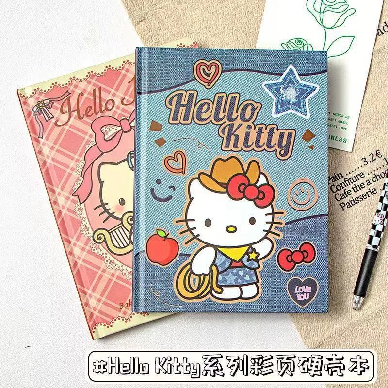 Libreta hk
