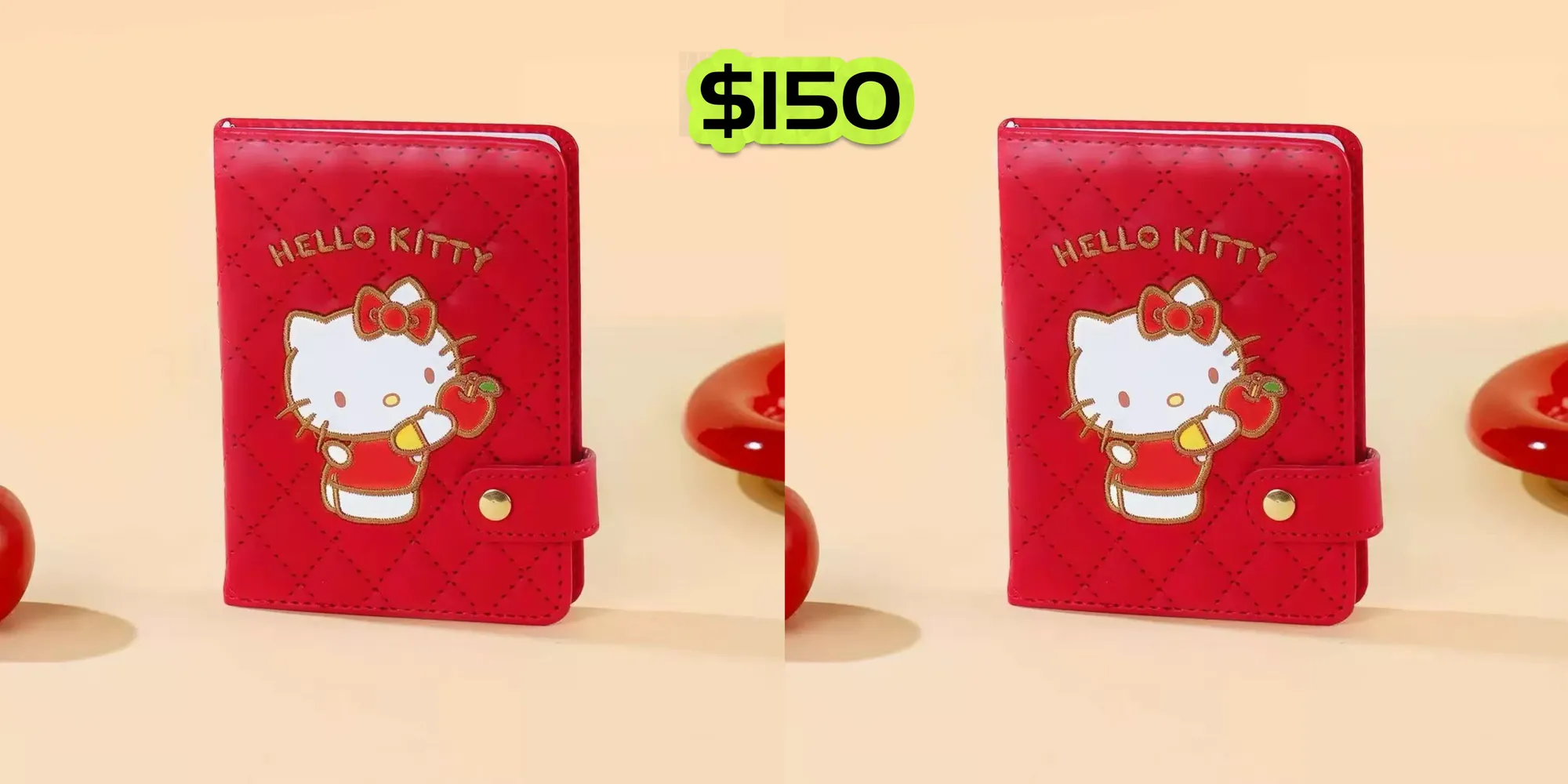 La libreta kitty