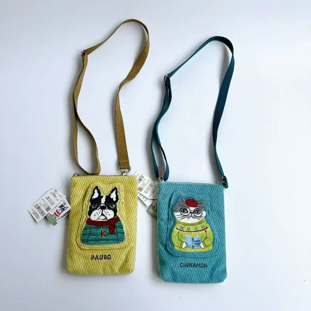 crossbody