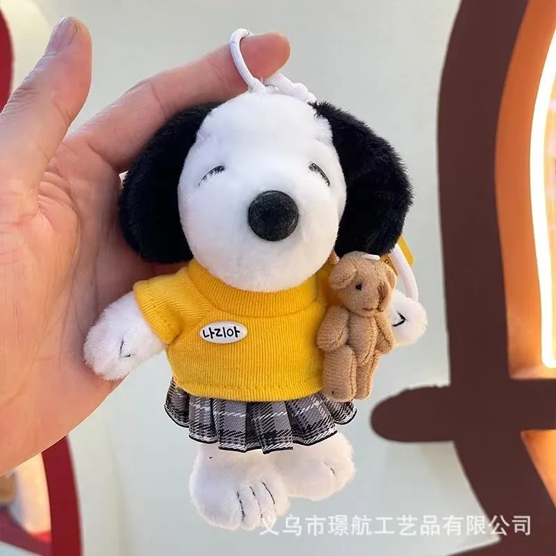 Llavero Snoopy