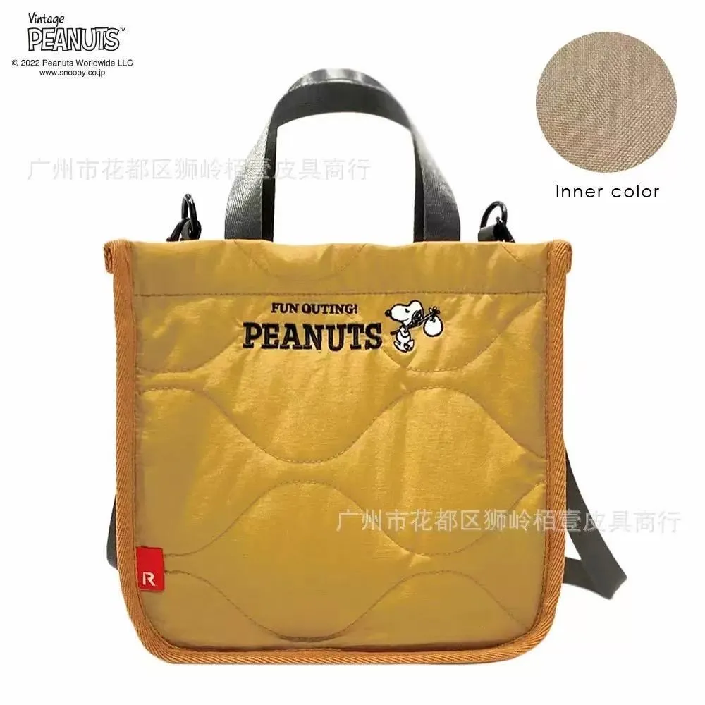 Crossbody Snoopy