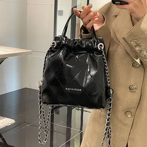 Mochila vinipiel