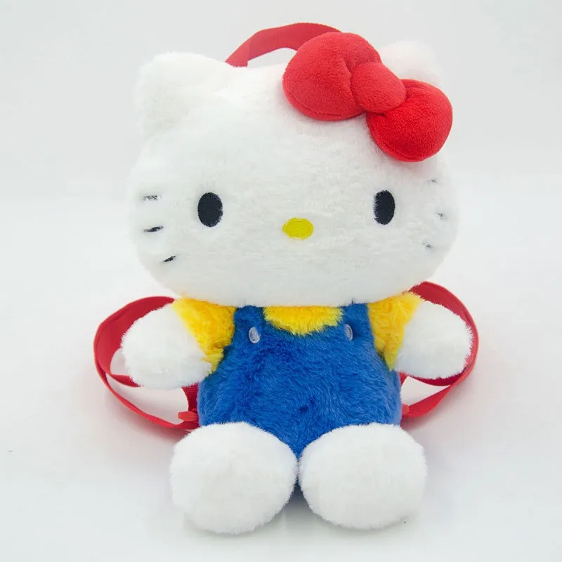 Mochila Kitty