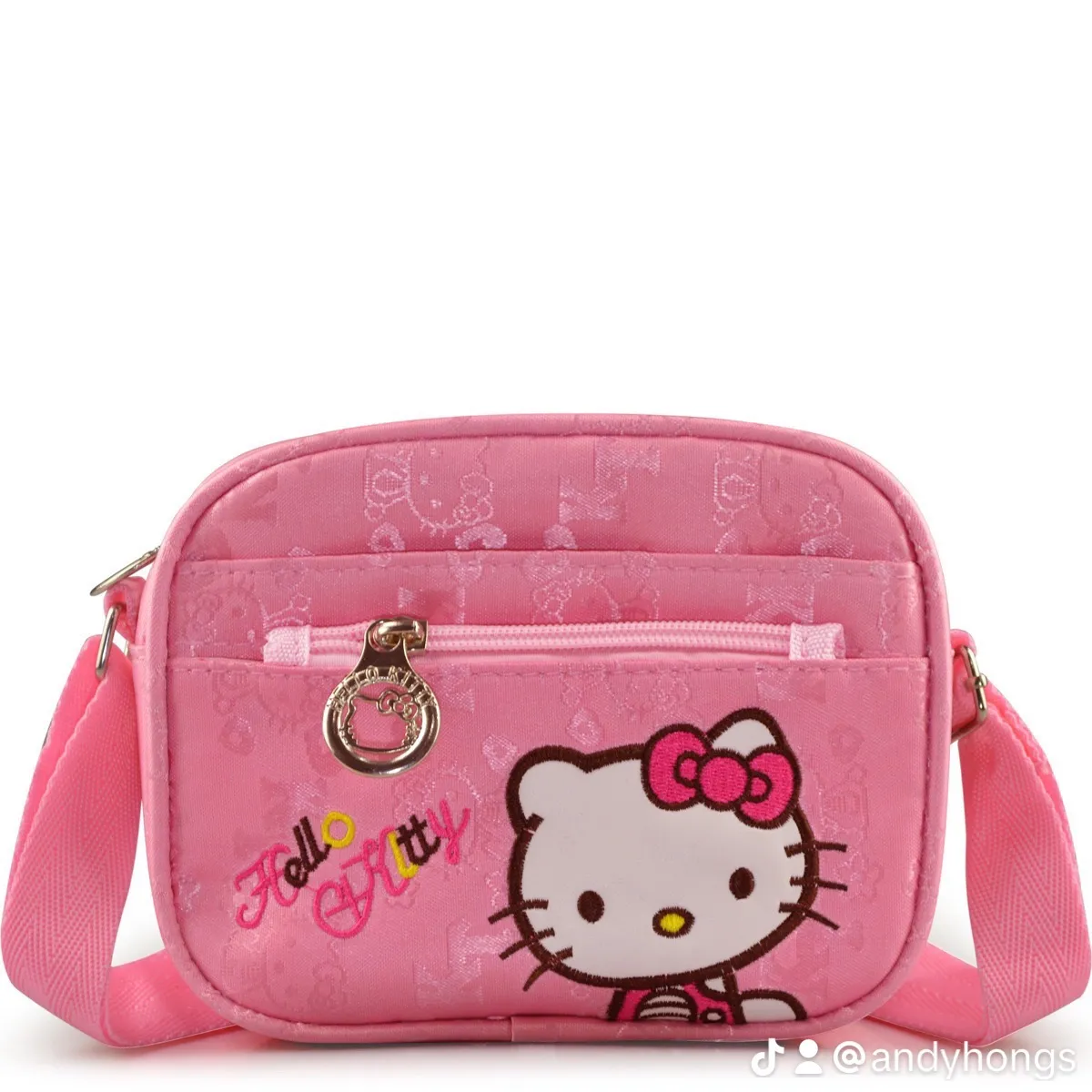 Crossbody Hello Kitty